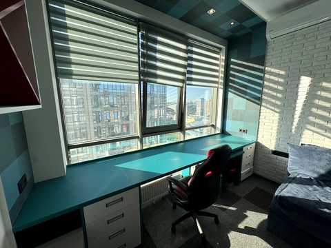 квартира за адресою Трускавецька вул., 2-А
