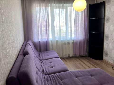 квартира за адресою Харківське шосе, 21/5