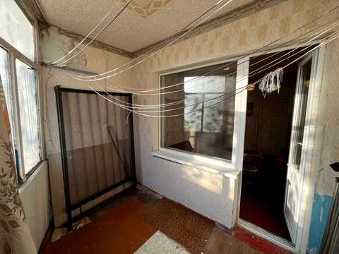 квартира за адресою Вечірній бульв., 14