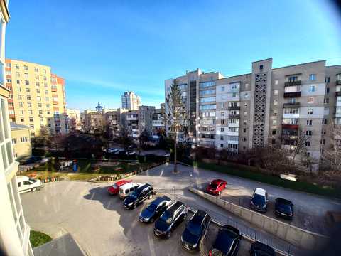 квартира по адресу Троллейбусная ул., 15-Б