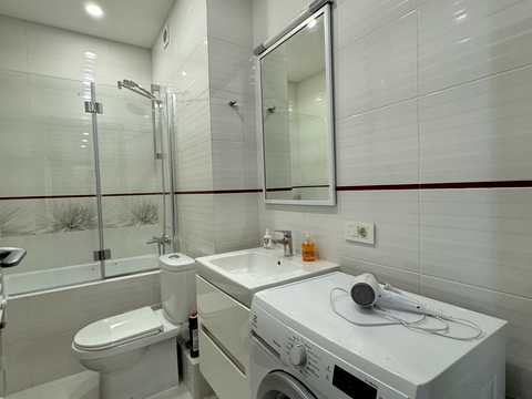 квартира за адресою Коперника вул., 3