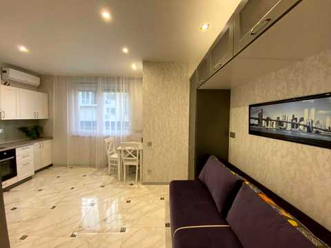 квартира за адресою Промениста вул., 44