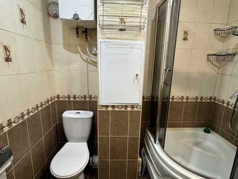 квартира за адресою Парково-Сирецька вул. (Тимофія Шамрила), 12-Г