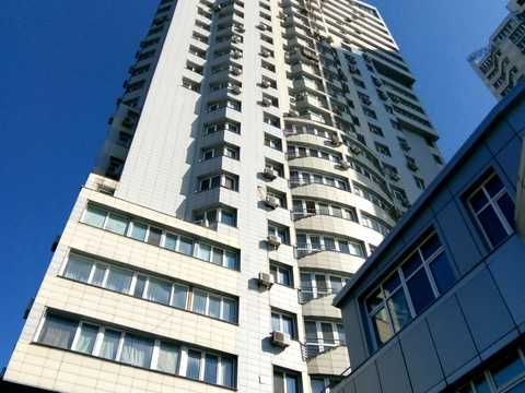 квартира за адресою Вадима Гетьмана вул. (Індустріальна), 1-А