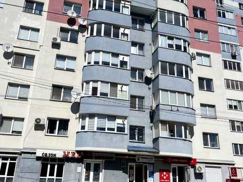коммерческая по адресу Василия Симоненко ул., 45