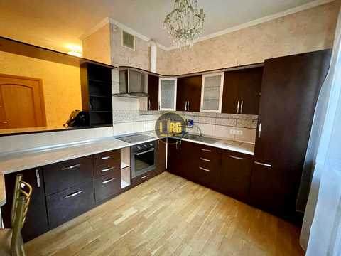 квартира по адресу Евгения Коновальца ул. (Щорса), 32-Б
