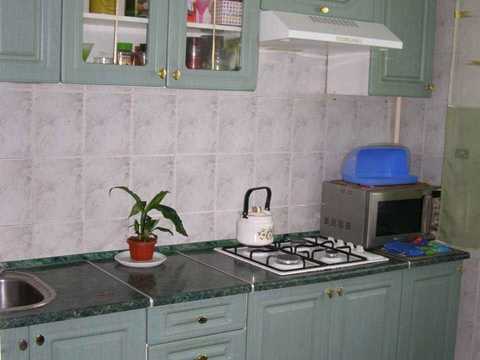 квартира по адресу Салтовское шоссе, 246