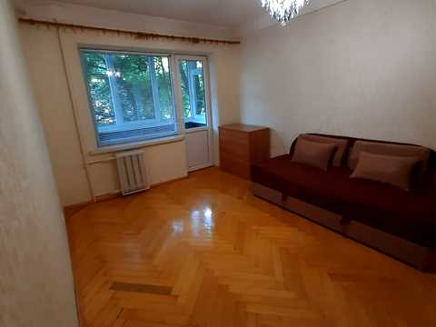 квартира по адресу Братиславская ул., 6