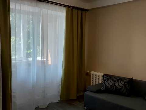 квартира по адресу Кубанской Украины ул. (Маршала Жукова), 22