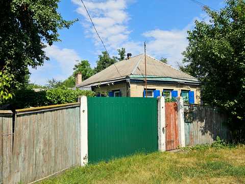 будинок за адресою Гвардійська