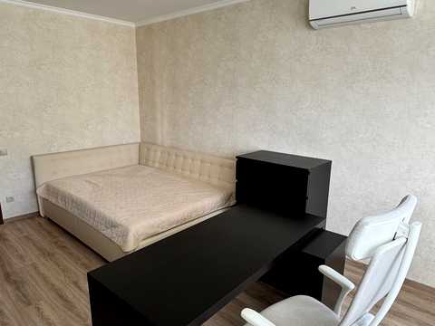 квартира по адресу Елизаветы Чавдар ул., 3
