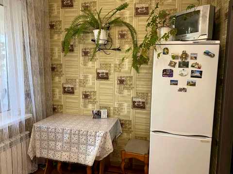 квартира по адресу Межевая ул., 23-Б