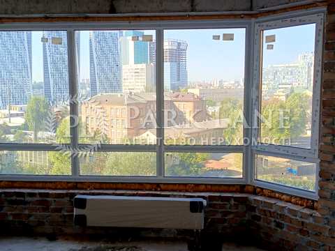квартира по адресу Златоустовская ул., 34