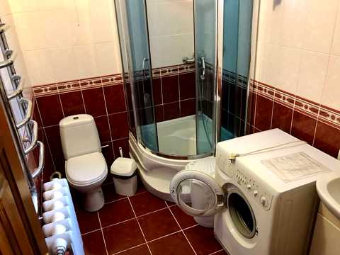 квартира за адресою 8я линия