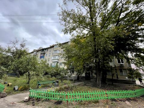 квартира за адресою Верховної Ради бульв., 3-А