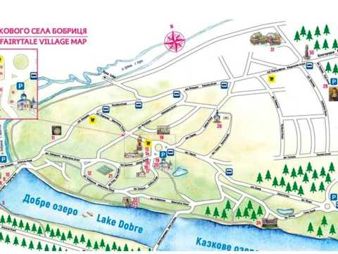 ділянка за адресою Шевченка