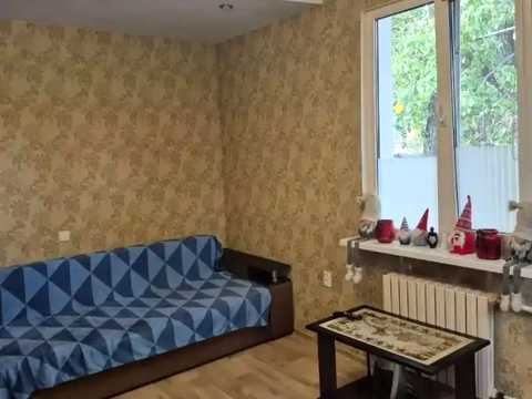 квартира за адресою Кремінна вул. (Кольська), 9
