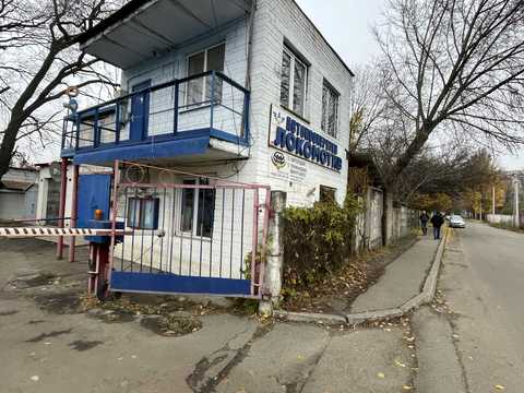 паркоместо по адресу Балукова ул., 24