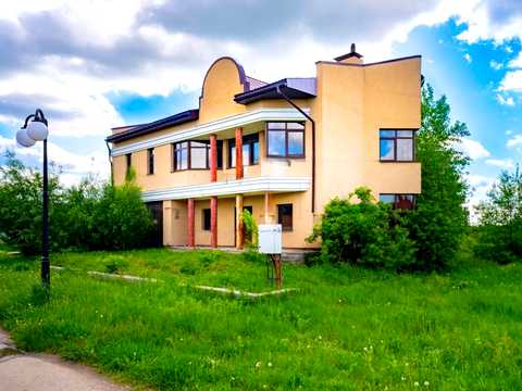 дом по адресу Дніпровська, 9