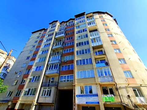 квартира по адресу Евгения Коновальца ул., 124-А