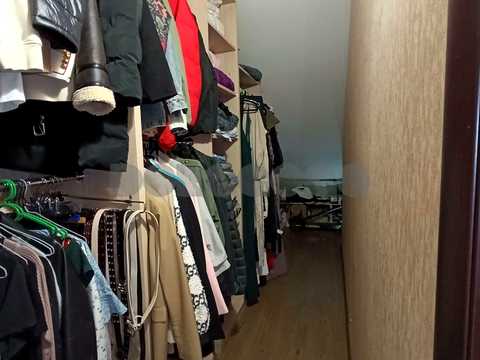 квартира по адресу Приміський пер., 14
