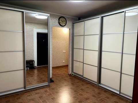 квартира за адресою Балтійський пров., 5