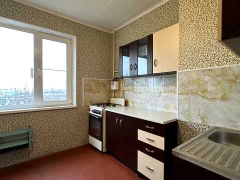 квартира за адресою Зенітного полку, 12А