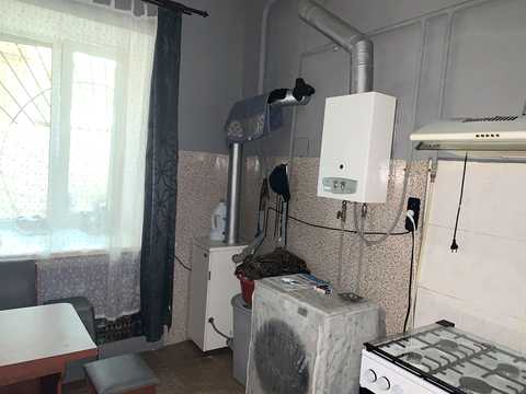 квартира за адресою Єлисаветградський пров., 9