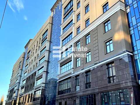 квартира за адресою Динамівська вул., 77/1