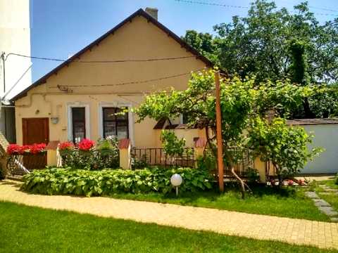 дом по адресу Аркадиевский пер., 20