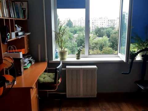 квартира за адресою Воскресенський просп. (Перова), 25