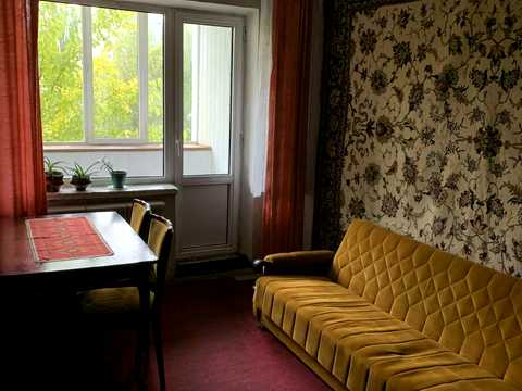 квартира по адресу Иорданская ул. (Лайоша Гавро), 11-А