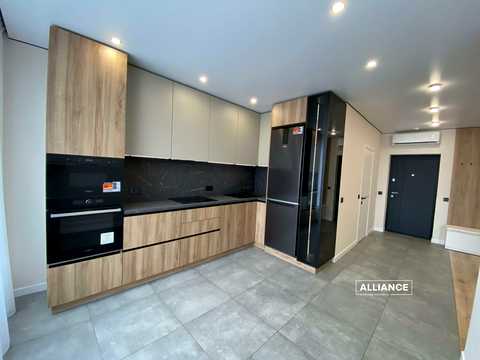 квартира за адресою Романа Левицького вул., 19
