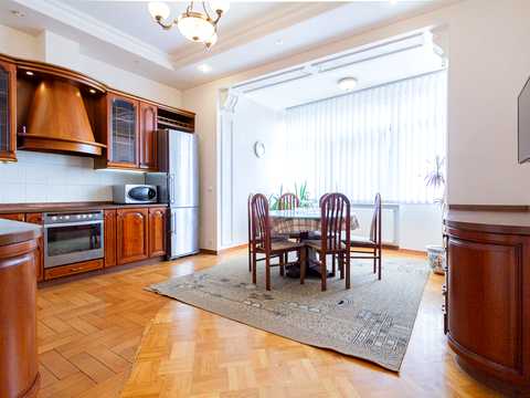 квартира за адресою Лесі Українки бульв., 30-Б