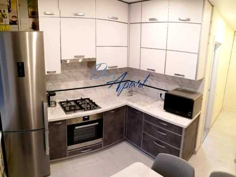 квартира за адресою Героїв Дніпра вул., 35