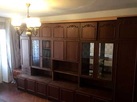 квартира по адресу Бусловская ул., 20