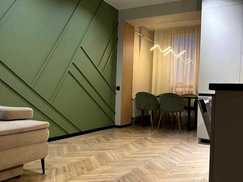 квартира за адресою Студентська вул., 32