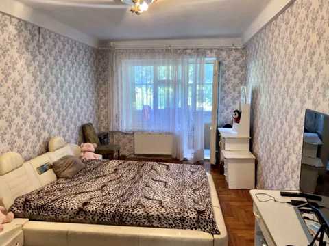 квартира по адресу Чарівна ул., 153