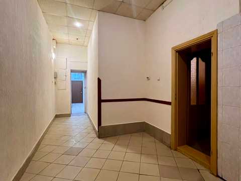 коммерческая по адресу Лемковская ул., 14