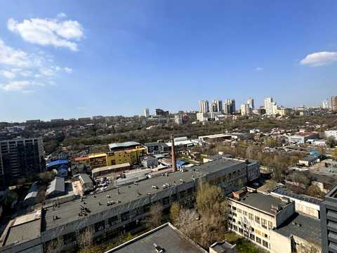 квартира за адресою Набережна Перемоги вул., 40-Д