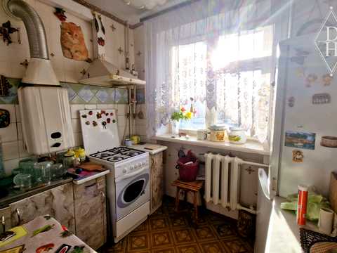 квартира по адресу Ковельская ул., 103
