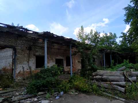 коммерческая по адресу Попова ул. (Попова), 14 А