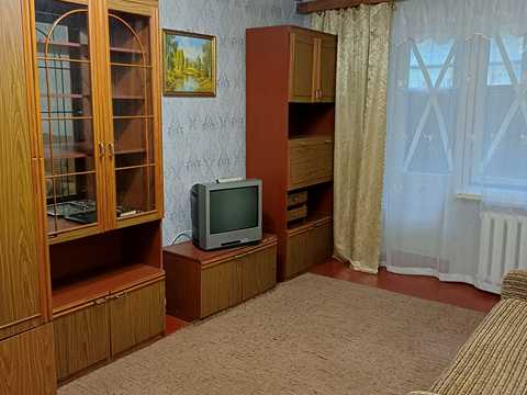 квартира по адресу Владислава Зубенко ул. (Тимуровцев), 66