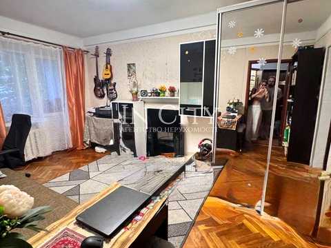 квартира за адресою Волинська вул., 15