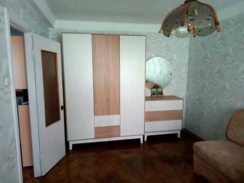 квартира за адресою Володимира Сальського вул. (Котовського), 25
