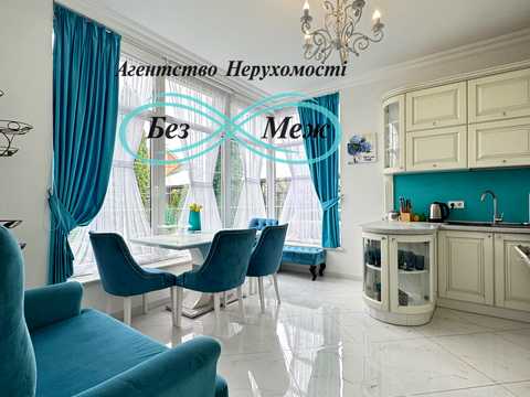 дом по адресу Харківська, 4