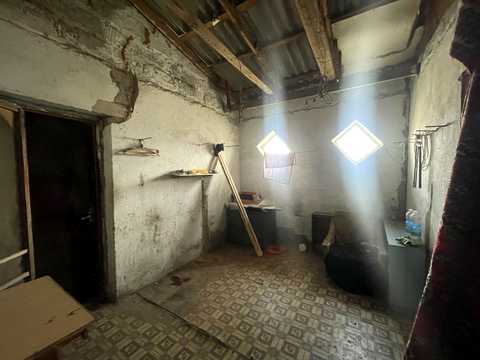 дом по адресу Очаківська, 18