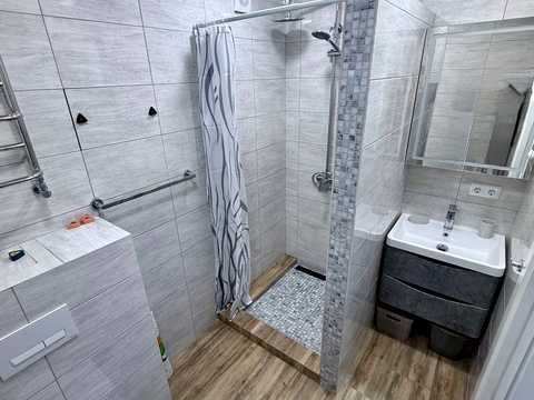 квартира по адресу Эспланадная ул., 32