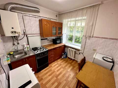 квартира за адресою Тернопільська вул., 13