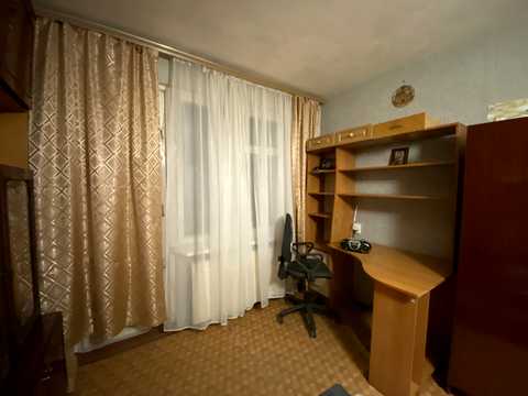 квартира по адресу Космонавтов ул., 14